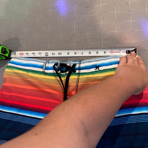Hurley Board Shorts - Picture 8 of 8